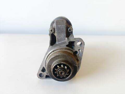 Motor de Arranque Mitsubishi ASX KAITEKI 4WD 150CV