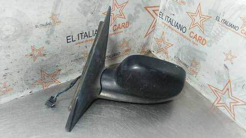 Foto 2ª: Retrovisor Izquierdo Ssangyong Rexton RX 270 FULL 163CV 120KW [D27DT] (2005)