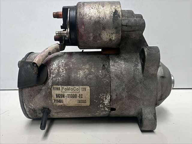 Foto 1ª: Motor de Arranque Ford S Max 1.8 TDCI [D/GYWA] (2007)