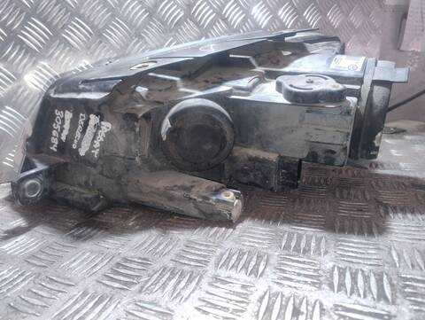 Foto 3ª: Faro Derecho Volkswagen Passat BKP BERLINA (2008)