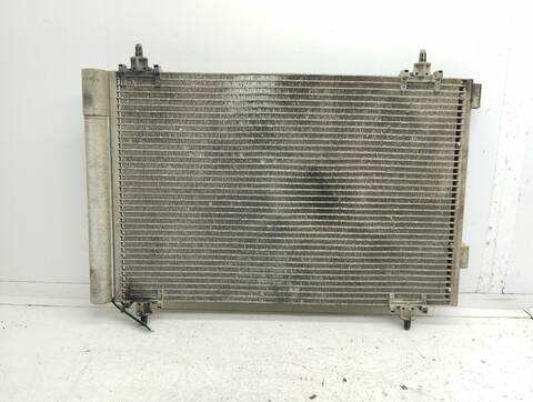 Radiador Calefaccion A.A. Citroen C4 EXCLUSIVE PICASSO 150CV 110KW