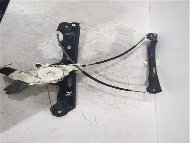 Elevalunas Eléctrico Delantero Derecho Bmw Serie 1 114 120 D 177CV