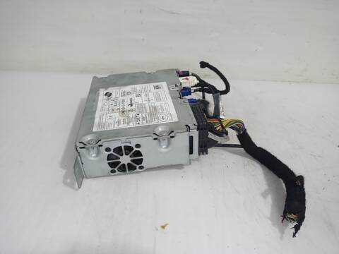 Foto 3ª: Sistema Audio Radio CD Peugeot 308 ACTIVE 110CV 81KW [HNZ / HNP] (2020)