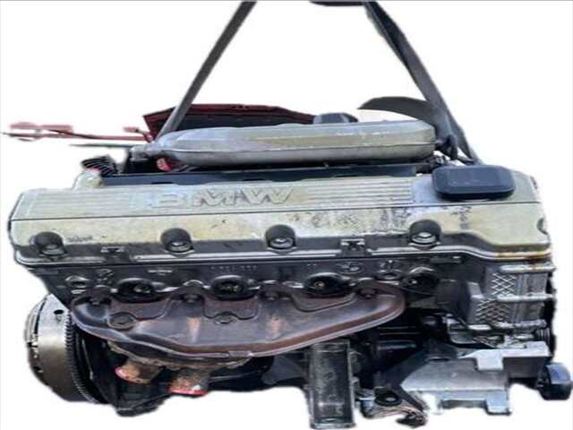 Motor Completo Bmw Serie 3 315 1.6 316I [1.6 LTR. - 75 KW CAT]