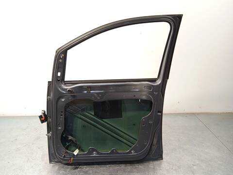 Foto 4ª: Puerta Delantera Derecha Volkswagen Touran 1.9 TDI 105CV 77KW [BKC] (2006)