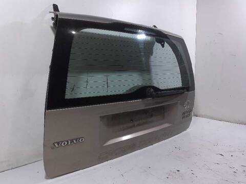 Foto 3ª: Portón Volvo XC 70 D5 TRACCION TOTAL 163CV 120KW [D5244T] (2003)