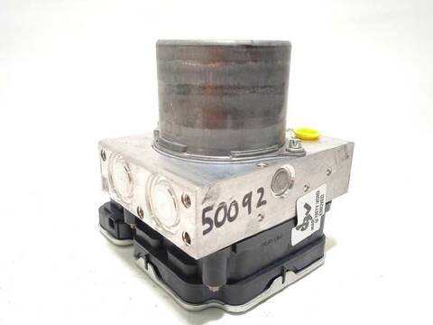 Foto 2ª: Abs Toyota Yaris ACTIVE 116CV 85KW [M15A] (2022)