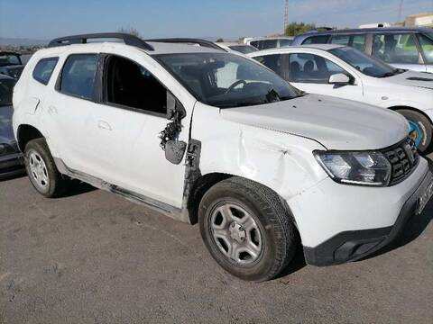 Amortiguador Delantero Derecho Dacia Duster ACCESS 114CV 84KW