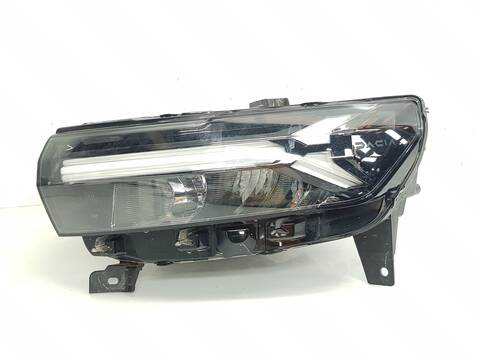 Faro Izquierdo Dacia Duster TCE 130 EXPRESSION