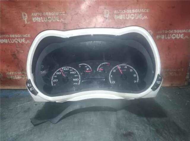 Foto 2ª: Cuadro de Instrumentos Ford Ka 1.2 [169A4000]