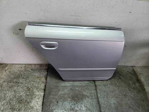 Puerta Trasera Derecha Seat Exeo STYLE 143CV 105KW