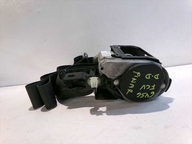 Foto 3ª: Cinturón Delantero Derecho Honda Accord 2.0 G 2002-2008 [K20Z2] (2006)