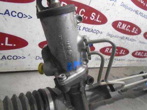 Foto 2ª: Cremallera de Direccion Bmw Serie 3 315 320D BERLINA 163CV 120KW [20-4D-4.D] (2006)