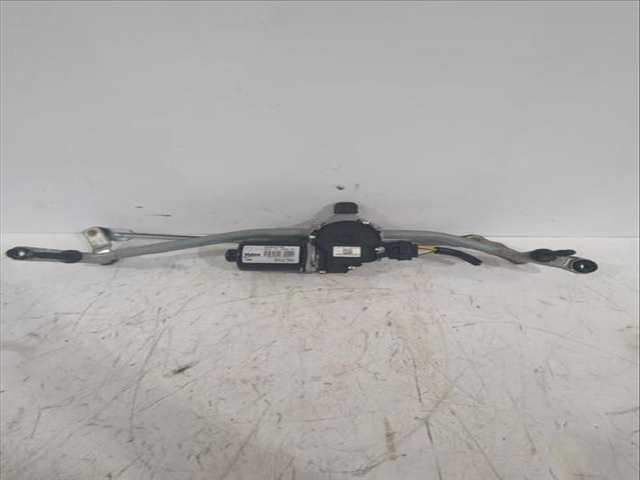 Foto 3ª: Motor Limpia Delantero Citroen Jumpy 1.5 BLUEHDI 100 102CV [YHR (DV5RUCD)] (2016)