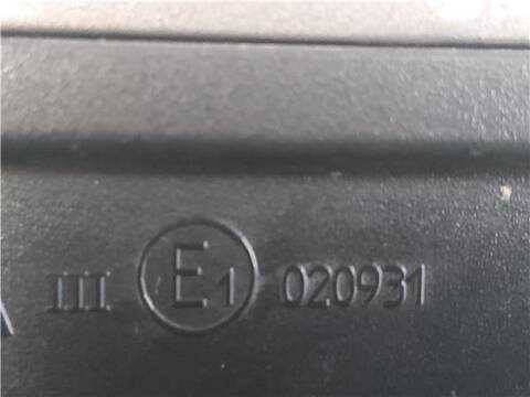 Foto 3ª: Retrovisor Derecho Audi A4 2.0 BASIS BERLINA 143CV 105KW [CAGA] (2008)