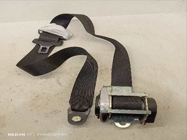 Cinturón Delantero Derecho Mercedes Vito 2.2 D CDI W639