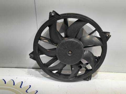 Foto 3ª: Electroventilador Citroen C5 1.6 16V HDI FAP 109CV [9HZDV6TED4] (2008)