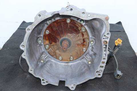 Caja Cambios Automatica Volvo S90 EXECUTIVE PLUS 204CV 150KW AUT.