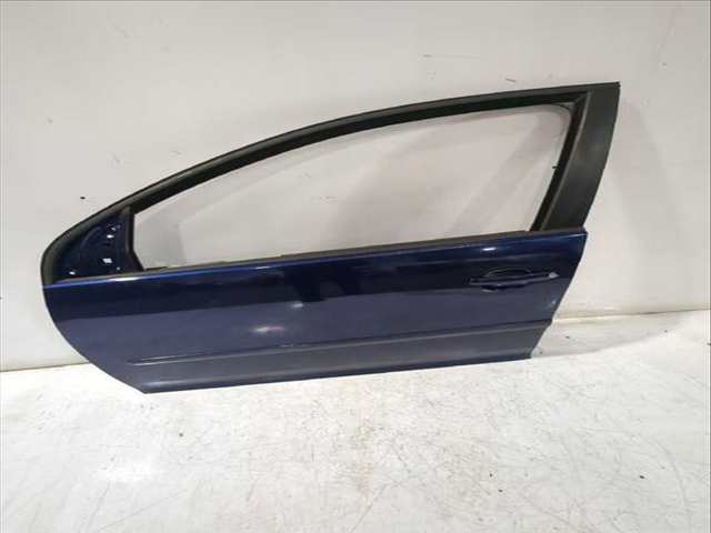 Puerta Delantera Izquierda Volkswagen Golf 2.0 TDI 140CV