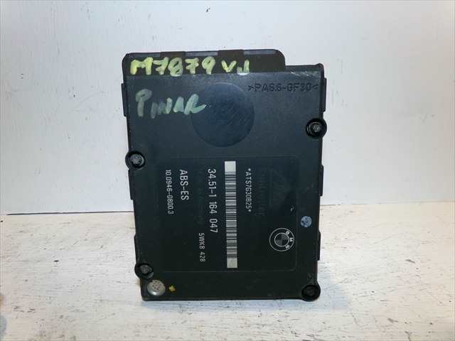 Foto 3ª: Abs Bmw Serie 3 316 1.6 G E36,1990-1998 [164E2] (1997)