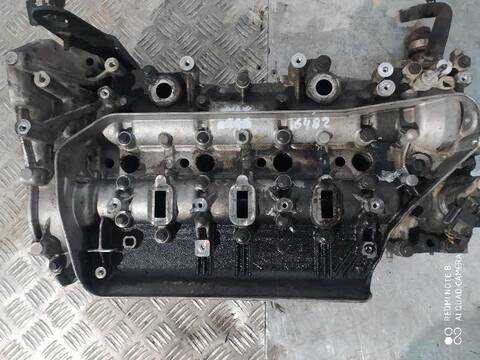 Culata Peugeot Bipper BASIS 75CV 55KW