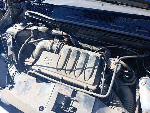 Caja Cambios Mercedes Clase A 140 A 180 CDI 169.007) 109CV 80KW