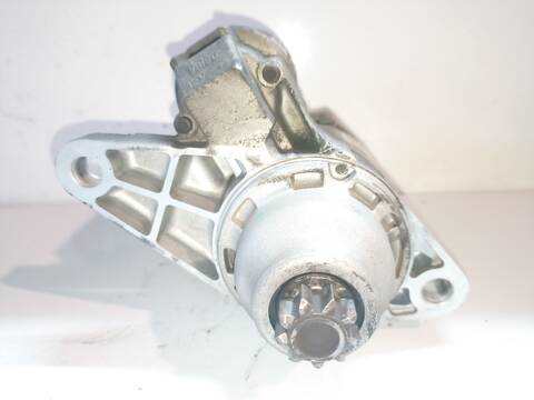 Foto 1ª: Motor de Arranque Volkswagen Polo SPORTLINE 1.4 16V 80CV (2001)