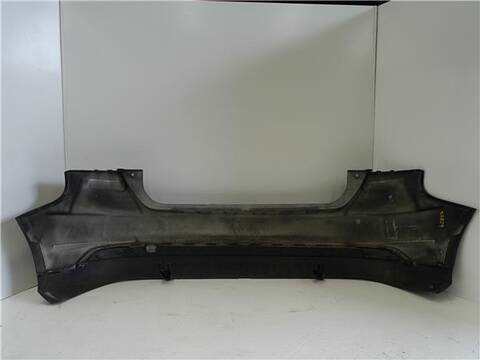 Foto 4ª: Paragolpes Trasero Ford Focus 998 CC 92 KW [M1DA] (2012)