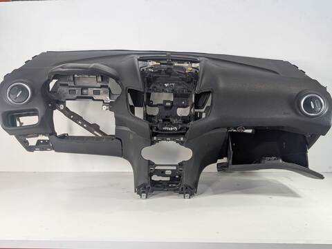 Kit Airbag Ford Fiesta TREND 82CV 60KW