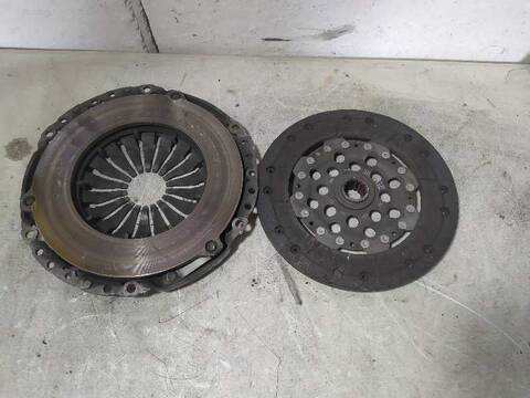 Foto 2ª: kit Embrague Opel Corsa Z17DTH (2003)