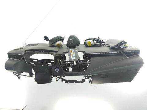Foto 1ª: Kit Airbag Toyota Corolla 1.8 HYBRID ZWE211) 98CV (2018)