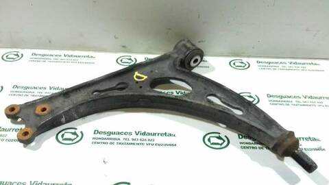 Foto 2ª: Brazo Suspension Delantero Derecho Seat Altea 1.6 102CV 75KW [BGU] (2004)