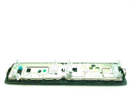 Foto 3ª: Cuadro de Instrumentos Mercedes Clase E 180 E 300 238.348) COUPE [M 274.920] (2016)