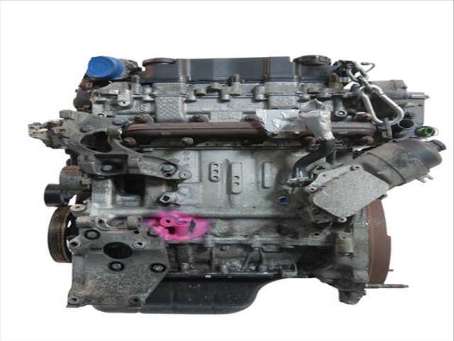 Motor Completo Citroen Berlingo C4 90CV 66KW