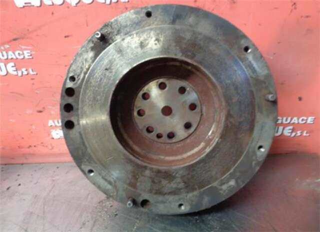 Foto 1ª: Volante Motor Hyundai Accent 1.5 CRDI [D3-EA]