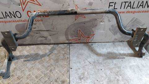 Foto 3ª: Barra Estabilizadora Delantera Mercedes Clase C 160 C 220 T CDI BLUETEC 205.204) 170CV 125KW FAMILIAR [651921] (2014)