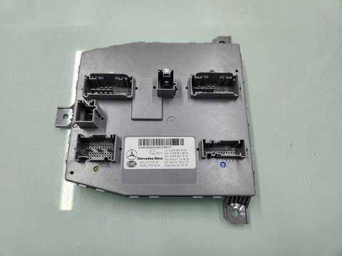 Foto 3ª: Centralita Motor ECU Mercedes Clase G 230 GLC 250 D 4MATIC 253.909) 204CV 150KW [651921] (2024)