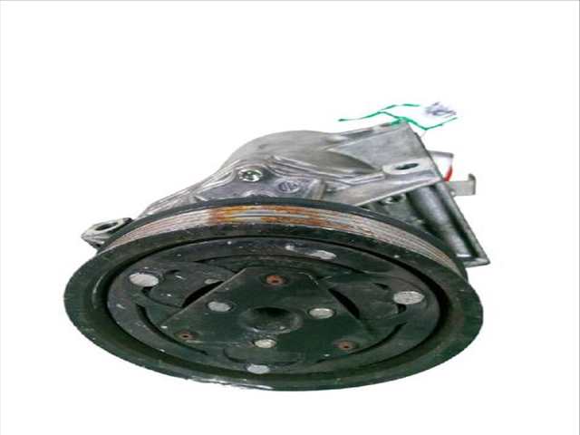 Foto 3ª: Compresor Aire Acondicionado Renault Fluence 1.5 DCI L30D L30L L306 L33F L33L L33M L33V L33W) (2010)