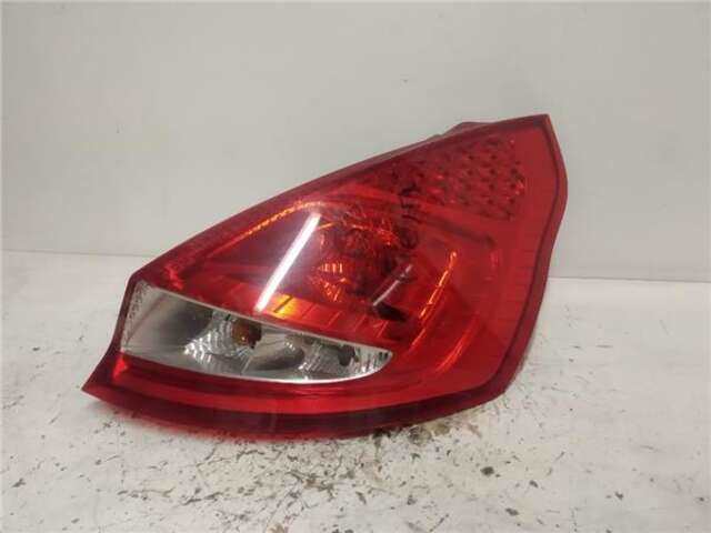 Piloto Trasero Derecho Ford Fiesta 1.4 TDCI (68 CV)
