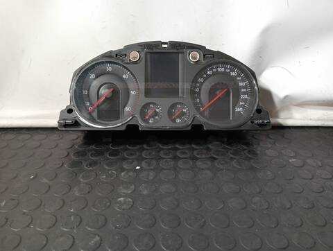Cuadro de Instrumentos Volkswagen Passat ADVANCE 1 16V TSI ECOFUEL GASOLINA - GNC 150CV