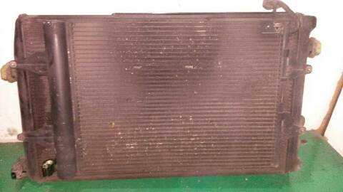 Radiador Calefaccion A.A. Seat Cordoba 1.4 TDI BERLINA 75CV 55KW
