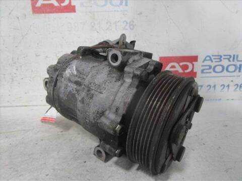 Compresor Aire Acondicionado Audi A6 2.5 TDI AVANT 155CV 114KW