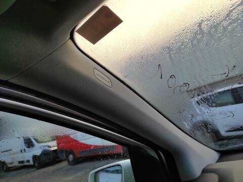 Airbag Cortina Delantero Izquierdo Mercedes Clase B 150 651901