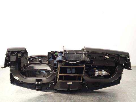 Foto 4ª: Kit Airbag Land Rover Discovery 2.0 TD4 CAT 150CV 110KW [204DTD] (2015)
