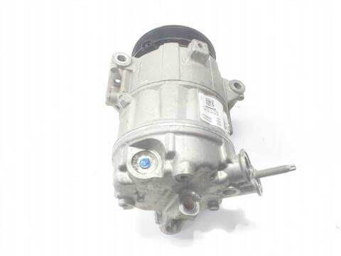 Foto 2ª: Compresor Aire Acondicionado Citroen Jumper 40 L3H2 HEAVY VERGLAST BLUEHDI 140