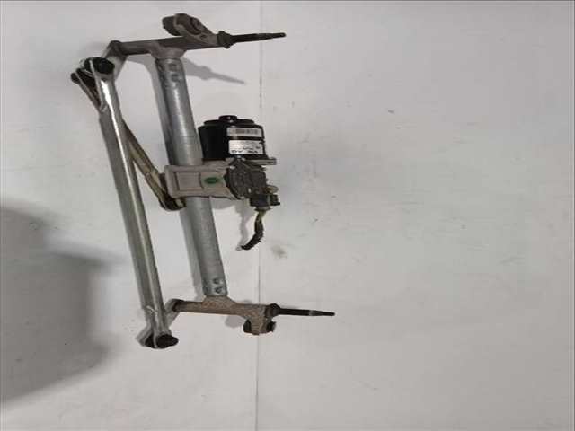 Foto 2ª: Motor Limpia Delantero Volkswagen T-Roc 1.6 TDI 115CV [DGTE] (2017)