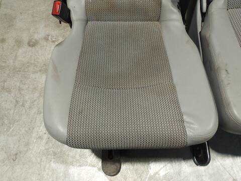 Foto 1ª: Asientos Traseros Mercedes Viano CDI 2.0 639.711 639.713 639.811 639.813 639.815) 116CV 85KW [646980] (2009)