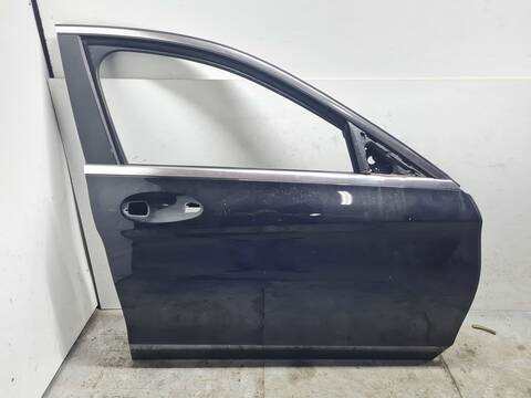 Foto 1ª: Puerta Delantera Derecha Mercedes Clase C 160 C 220 CDI BLUETEC 205.004) 170CV 125KW [651921] (2016)