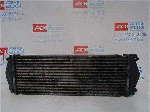Foto 2ª: Intercooler Renault Master 3.0 DCI 160 156CV 115KW [ZD3 A 604] (2007)