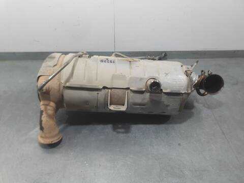 Filtro Particulas Peugeot Expert 1.5 BLUEHDI 120 120CV 88KW FURGONETA